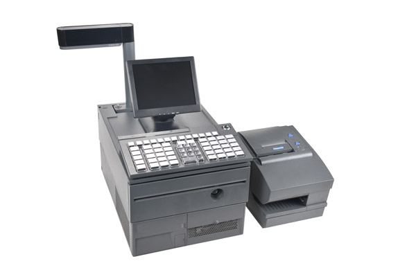 SurePOS 700 Yeni Nesil ÖKC